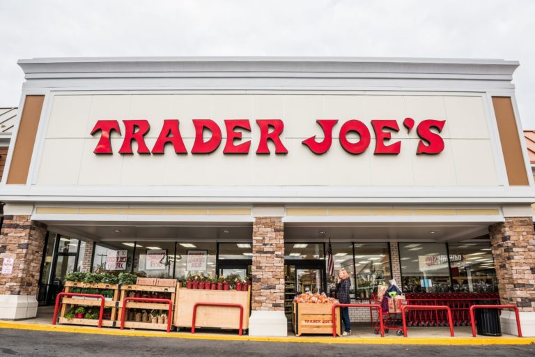 Trader Joe's and Grocery Outlet Contractor Faces $1.6 Million in Fines for Wage Theft
