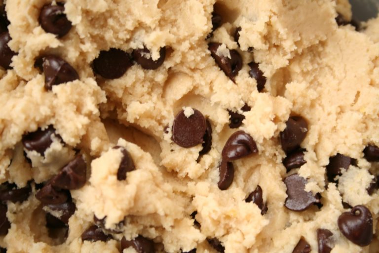 Nestle Recalls Cookie Dough That Might Have Rubber Pieces