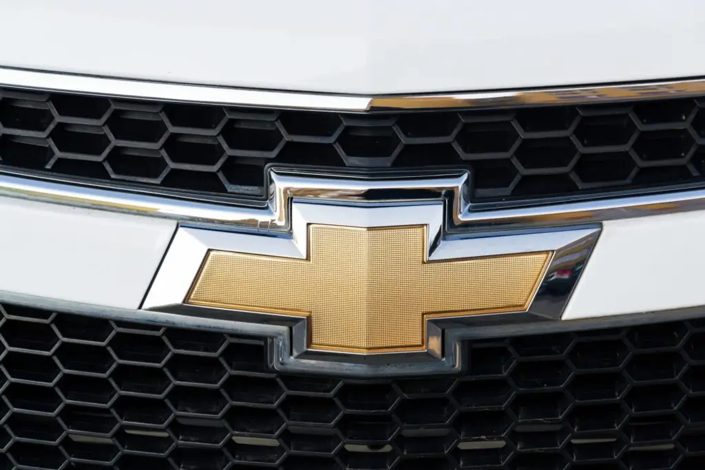 Chevrolet Colorado and GMC Canyon Trucks Recalled for Steering Defects