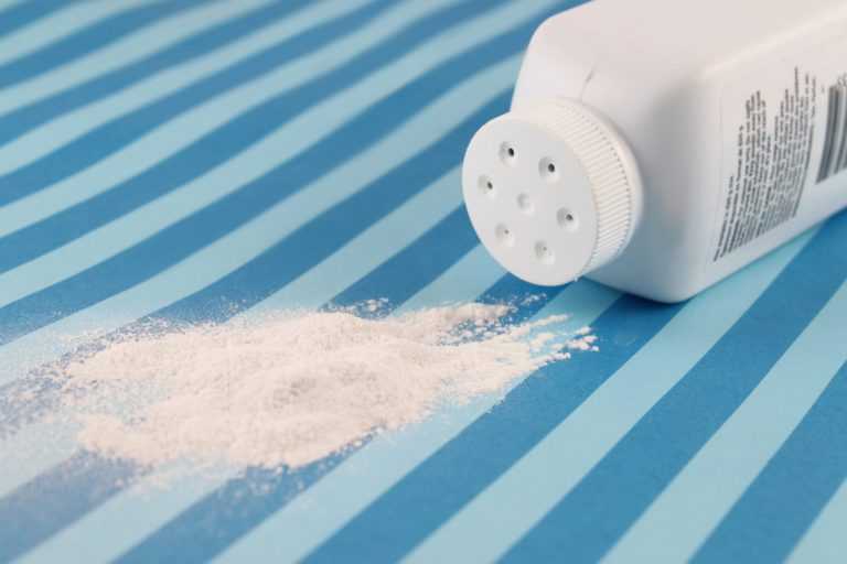 J&J's Testing of Baby Powder for Asbestos Contamination Raises Questions and Concerns