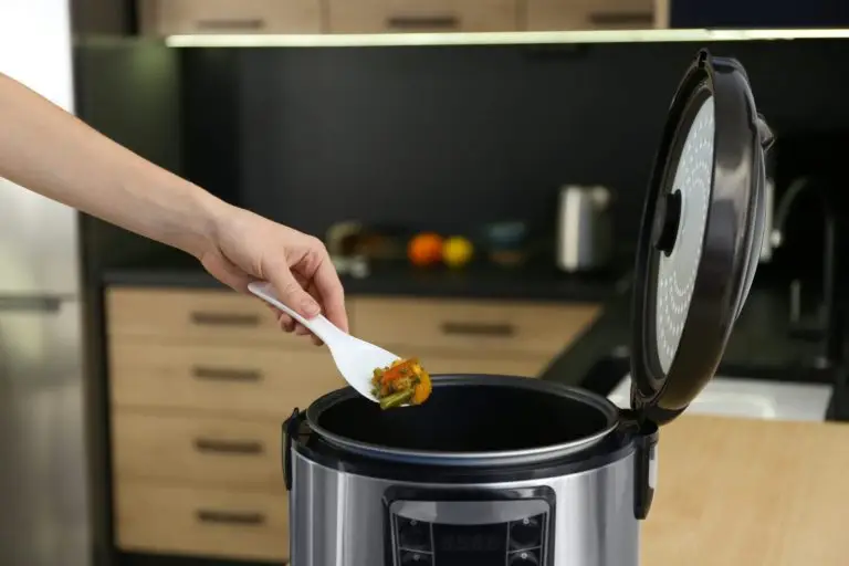 Defect Causes Pressure Cooker Explosions Resulting in Severe Scalding Injuries