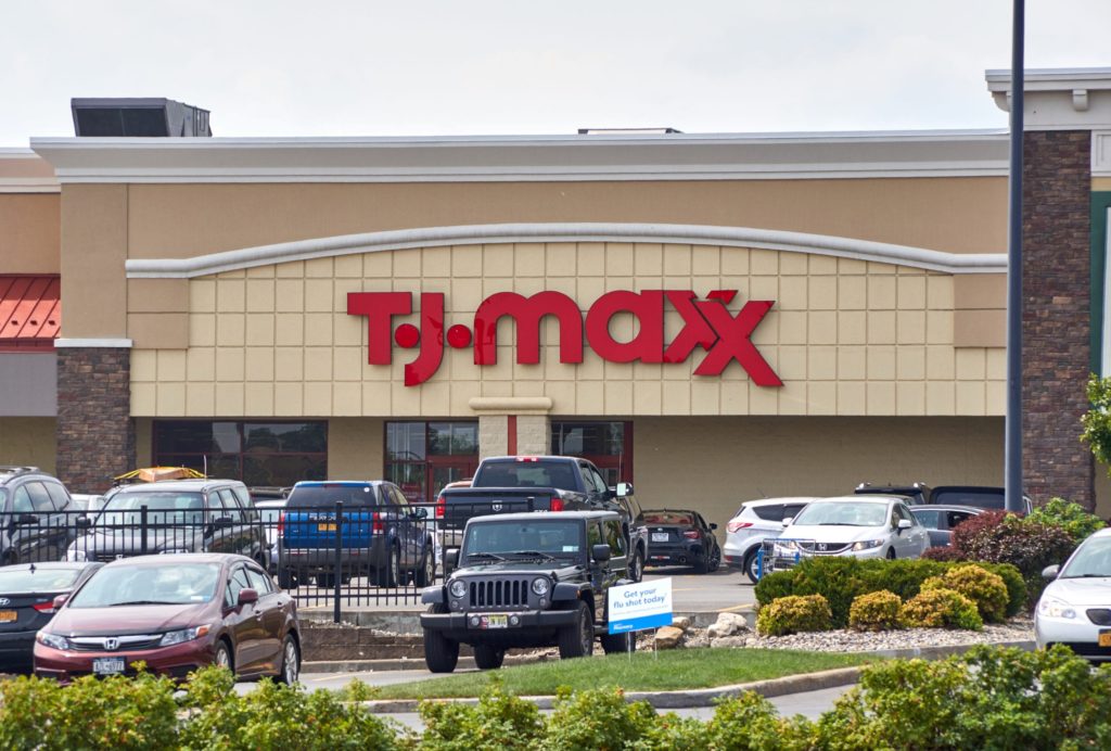 TJ Maxx And Marshalls Called Out For Selling Recalled Products