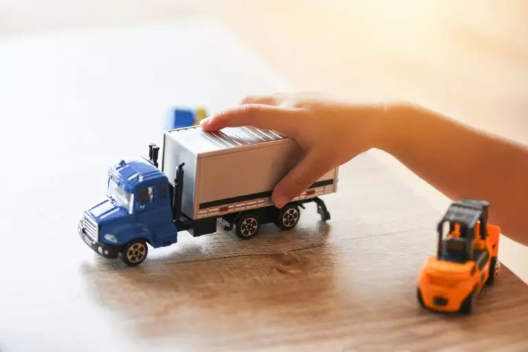 Consumer Advocates Flag This Year's Dangerous Toys