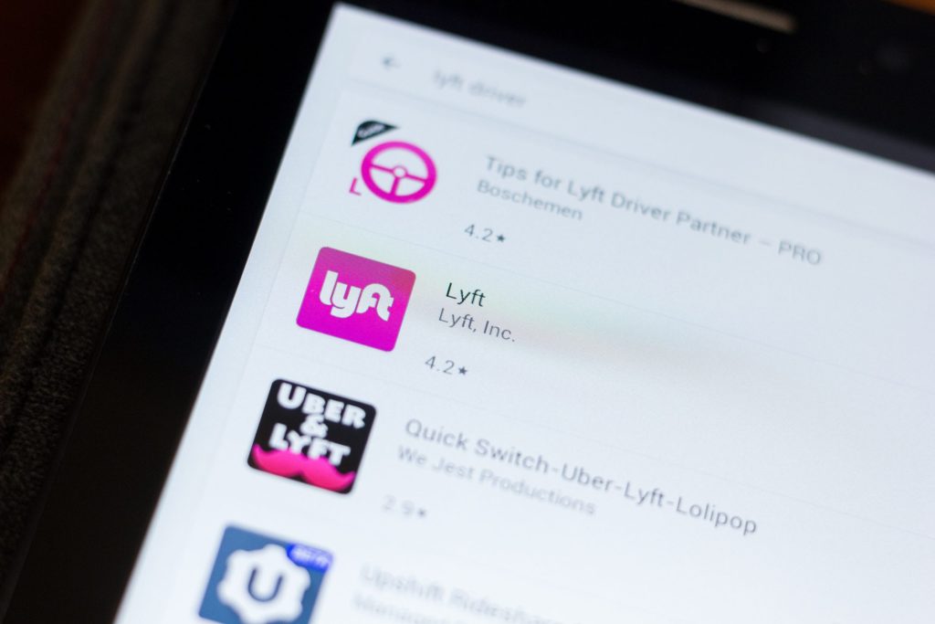 Disabled Woman Files Lawsuit Against Lyft in Los Angeles Over Alleged Sexual Assault