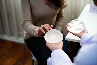 FDA Finalizes Black Box Warning for Textured Breast Implants Linked to Cancer