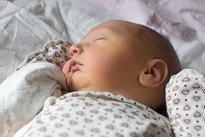 infant sleepers regulations