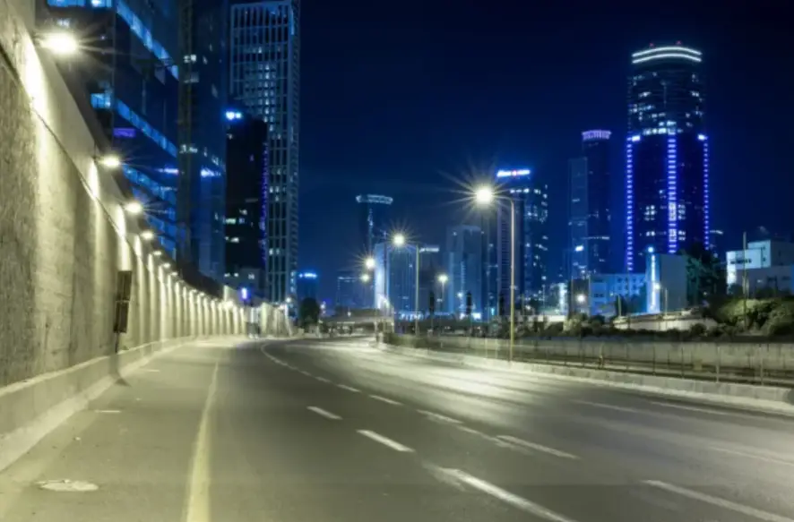 Pedestrian Accident Fatalities Increase on Freeways and Interstates