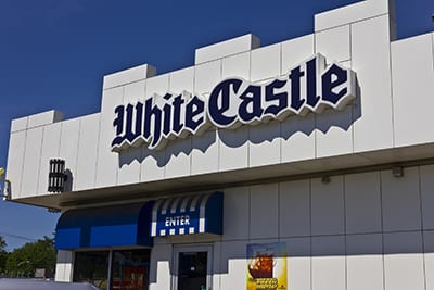 White Castle's Frozen Sliders Recalled for Possible Listeria Contamination