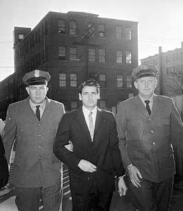 Albert DeSalvo Boston Strangler