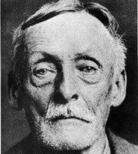 Albert Fish Serial Killer