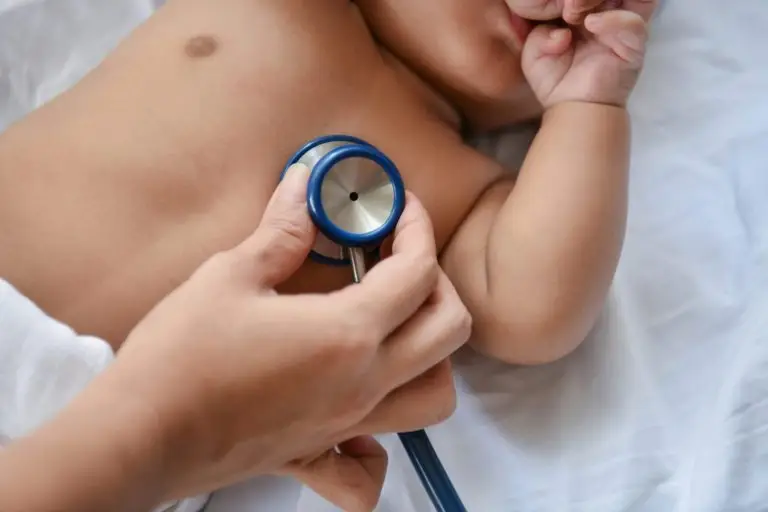 Mavidon Recalls All Medical Products After Baby Contracts Bacterial Infection