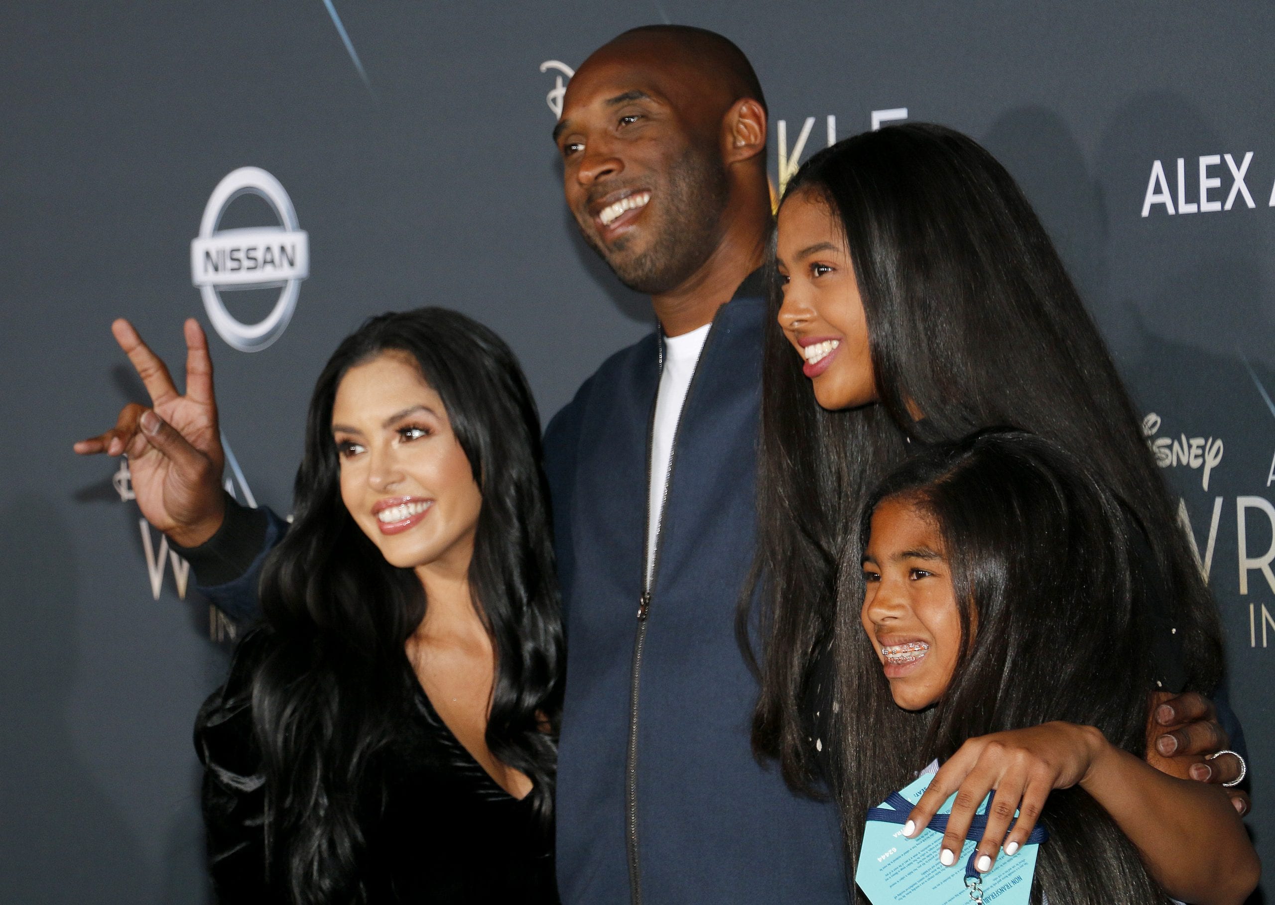 Report Says Pilot Became Disoriented Before Helicopter Crash That Killed Kobe Bryant and Eight Others