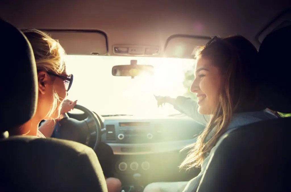 CHP Launches Program to Curb Teen Crash Fatalities in California