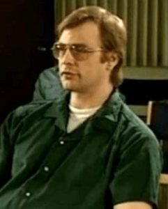 Jeffrey Dahmer