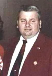 John Wayne Gacy