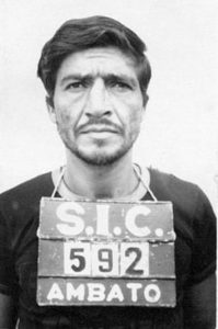 Pedro Lopez Serial Killer