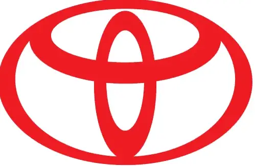 Toyota Logo
