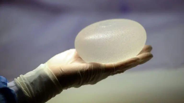 Breast Implant