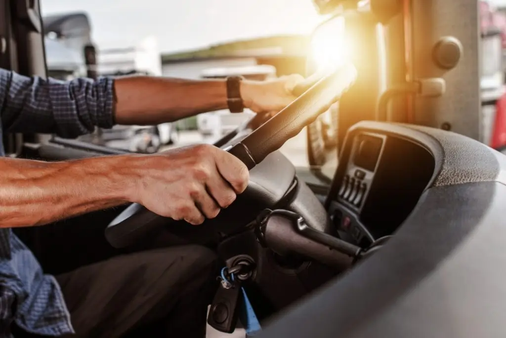 Truck Drivers Exempted from Hours of Service Rules During Coronavirus Pandemic