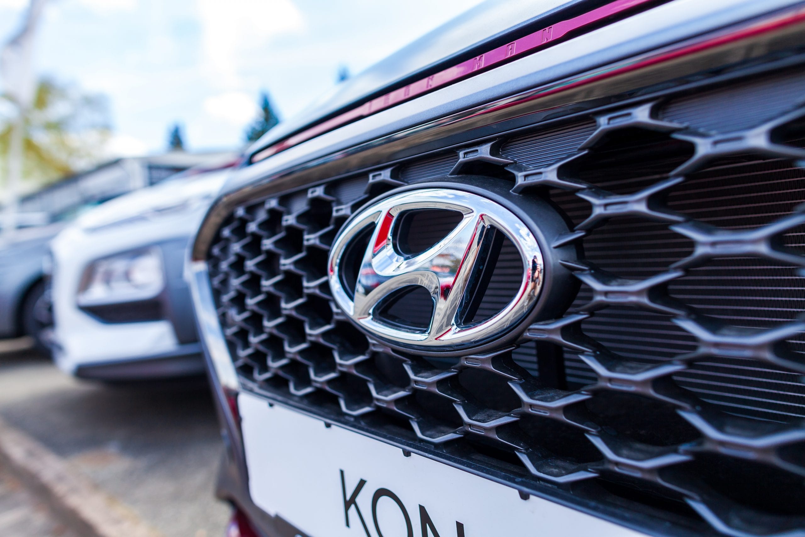 Hyundai Adds Genesis Sedans to Recall for Fire Risk