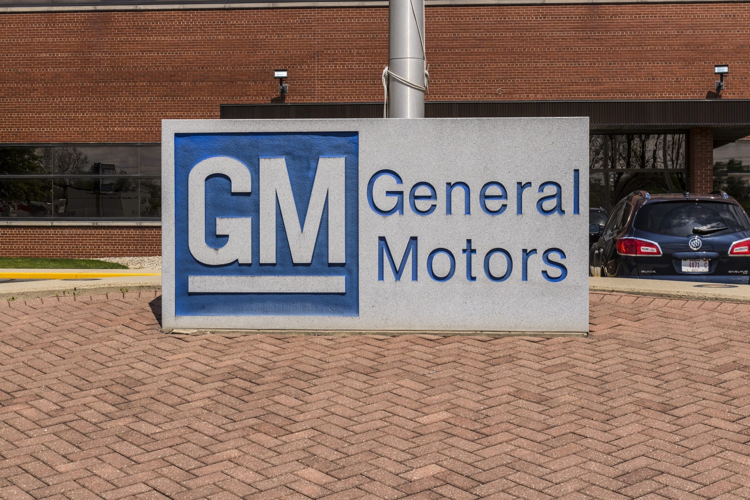 Chevrolet Silverado and GMC Sierra Recalled for Defective Brakes