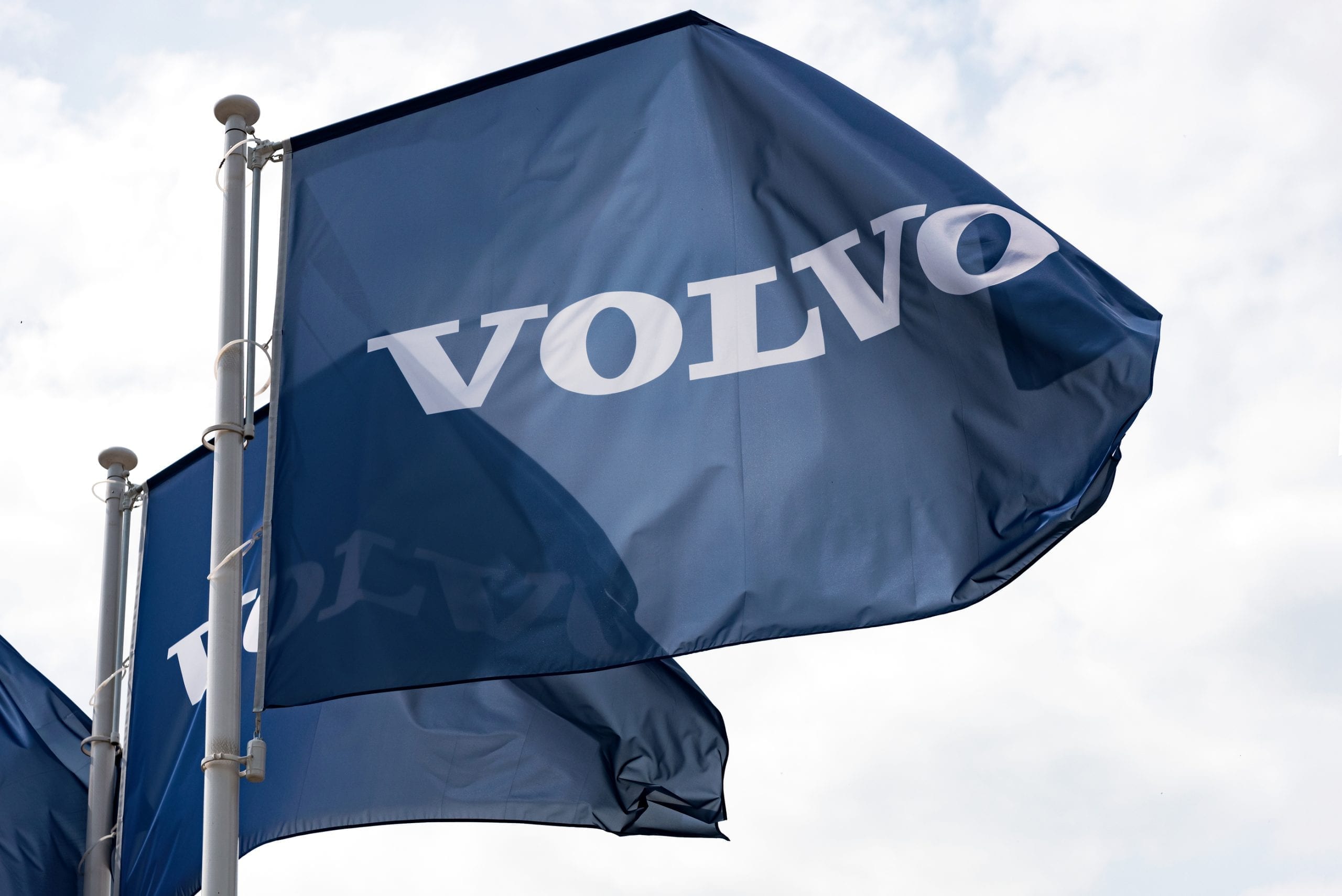 Volvo Recalls Vehicles Due to Safety Systems That May Fail
