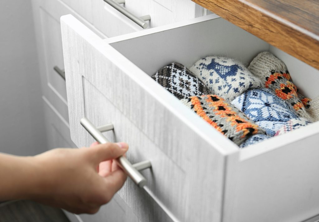 Homestar Recalls 3Drawer Dressers For TipOver Hazard