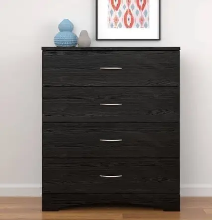 Ikea Recalls 820,000 Dressers That Could Tip Over and Crush Young Children