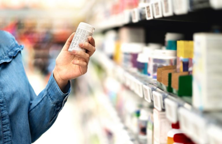 FDA Says Zantac Should Not Be Sold Or Used, Citing Cancer Danger
