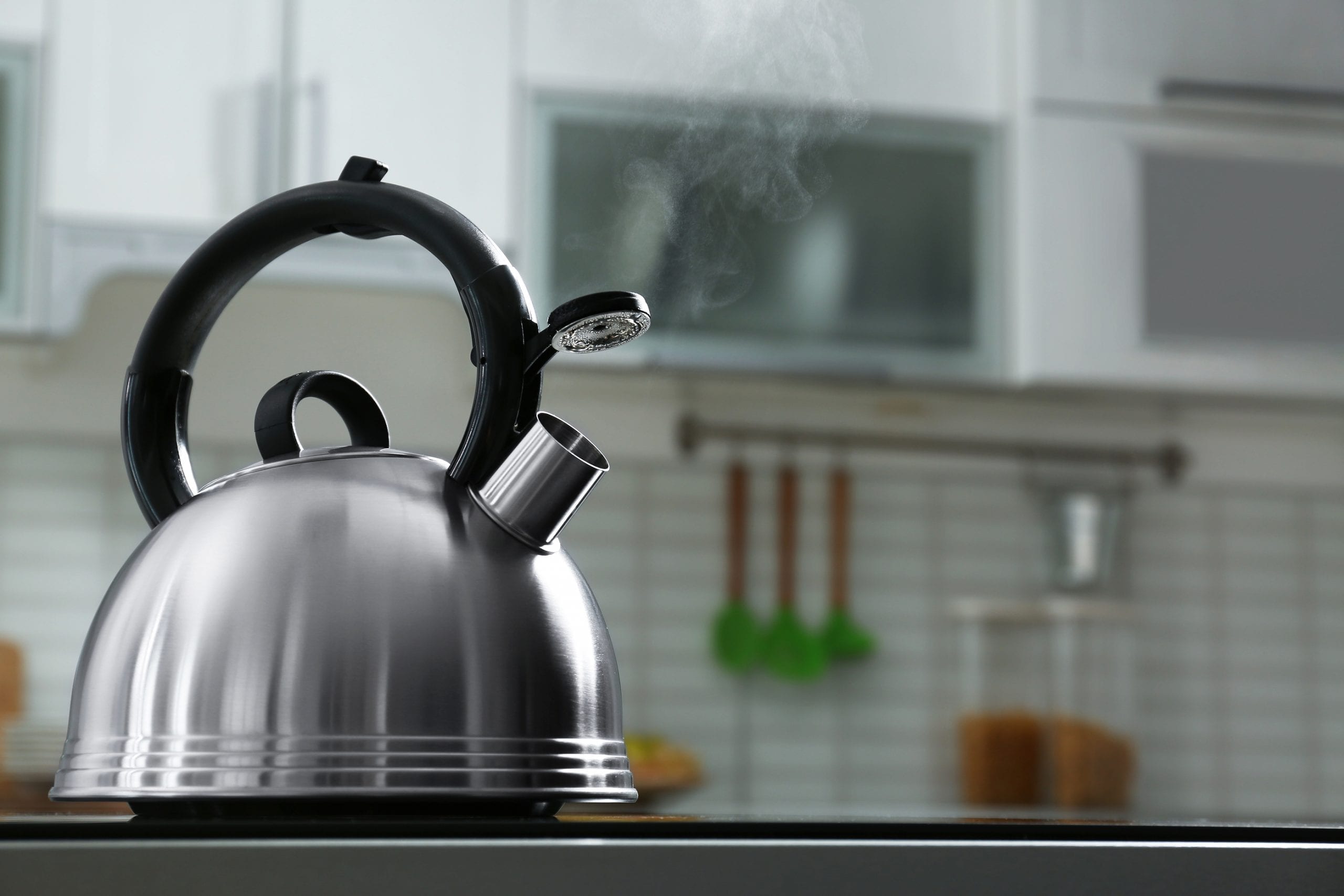 Severe Burn Injuries Lead to Recall of Lenox Teapots