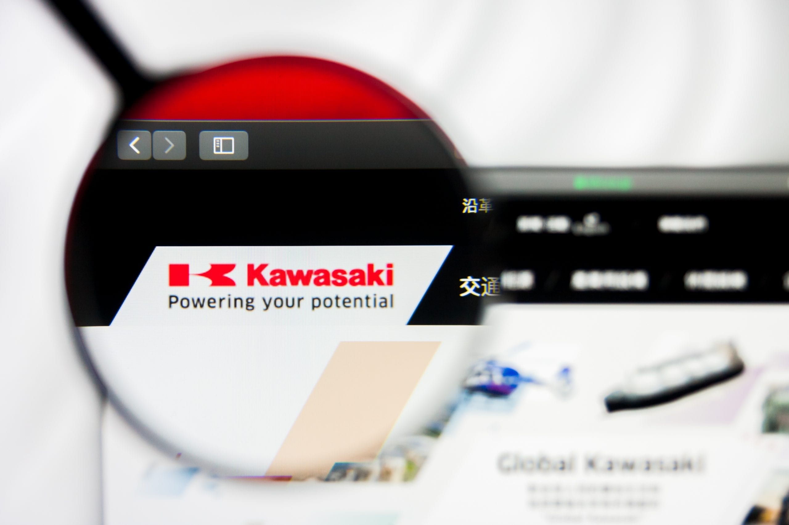 Kawasaki Recalls 80,000 Utility Vehicles for Serious Fire and Crash Hazards