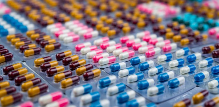 Tetracycline Antibiotics Recalled for Failure to Treat Infection