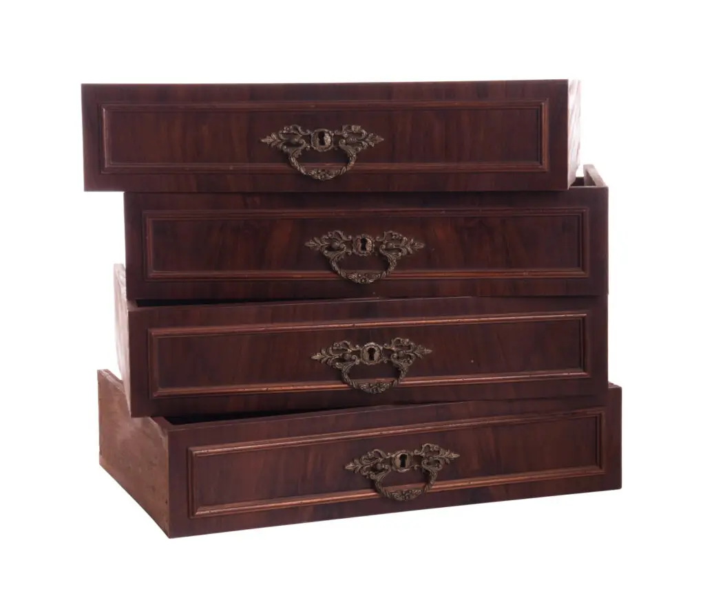 joybird dresser recall