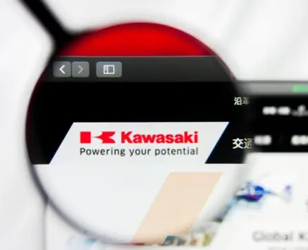 kawasaki recalls utility vehicles