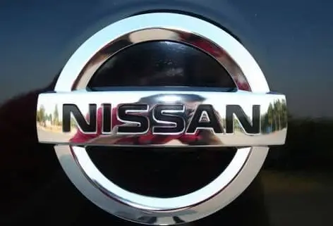 Nissan recalls vehicles for defective takata airbags