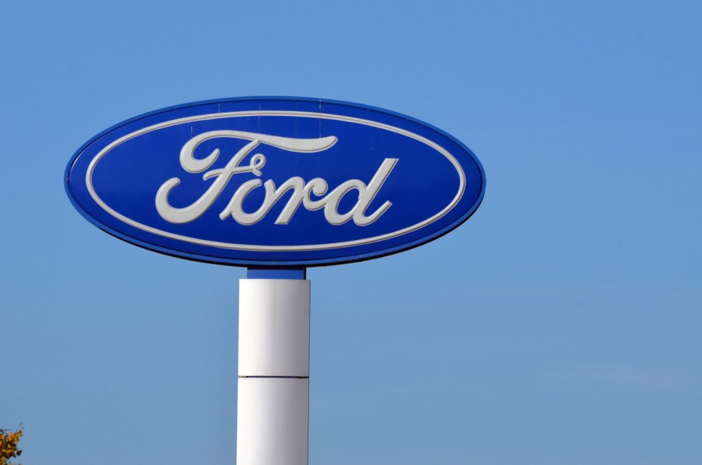 Ford Recalls Bronco Sport and Escape SUVs to Fix Brake Problems
