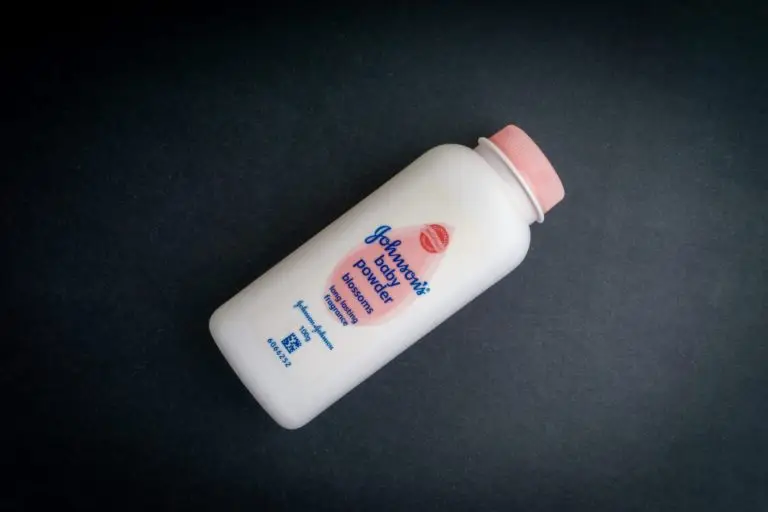Johnson & Johnson Discontinues Sale of Talcum Powder in the United States and Canada