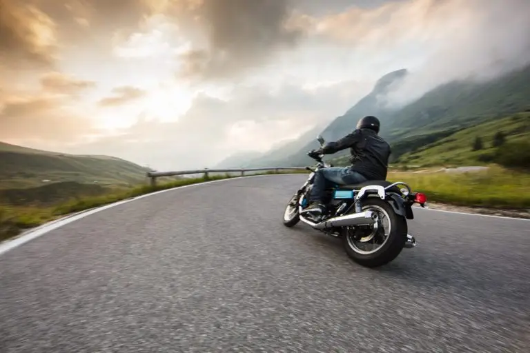 Triumph Motorcycles Recalled for Possible Brake Defects