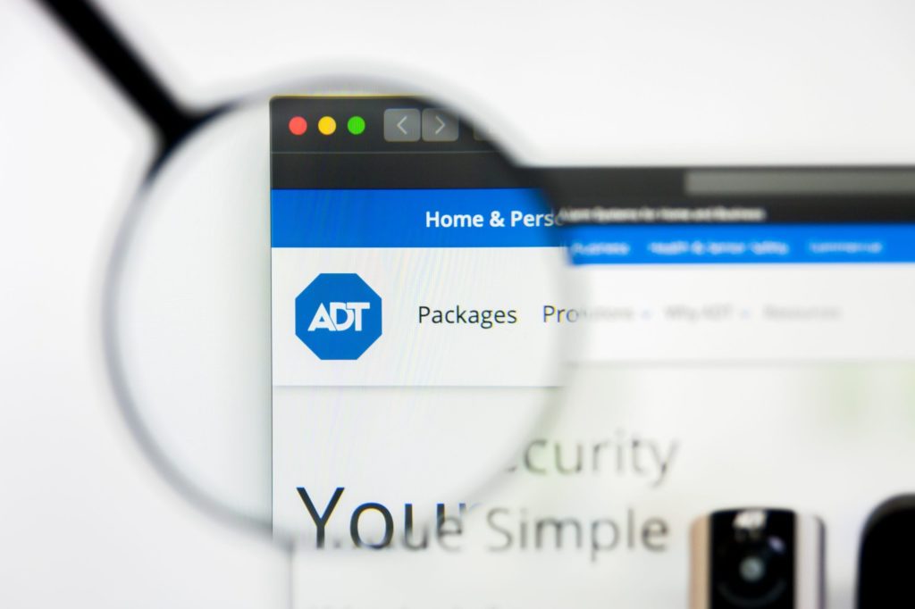 ADT Faces Class Action Lawsuits After Alleged Breach of Customer Privacy