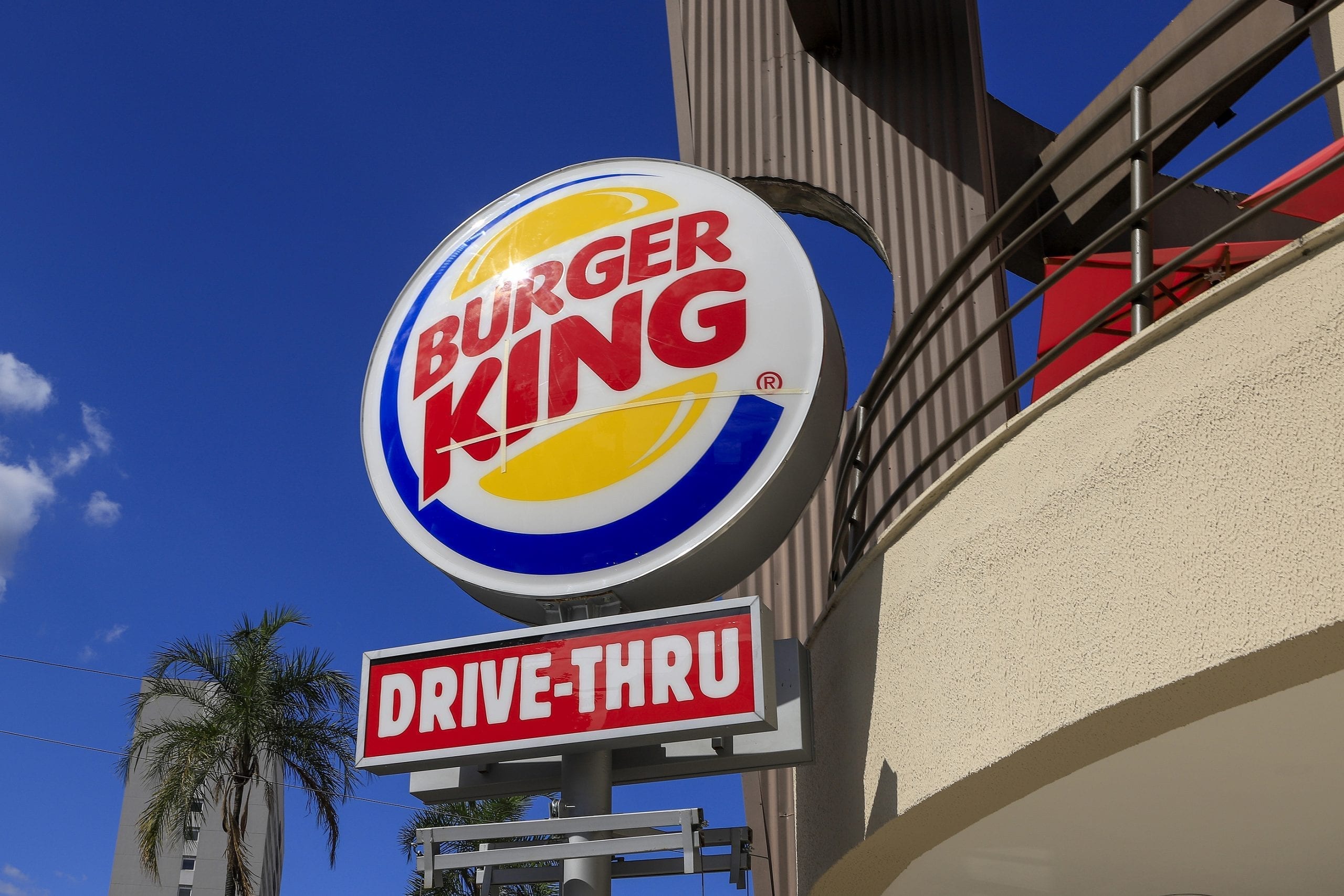 Tesla Autopilot Glitch Gives Birth to Burger King Ad Campaign