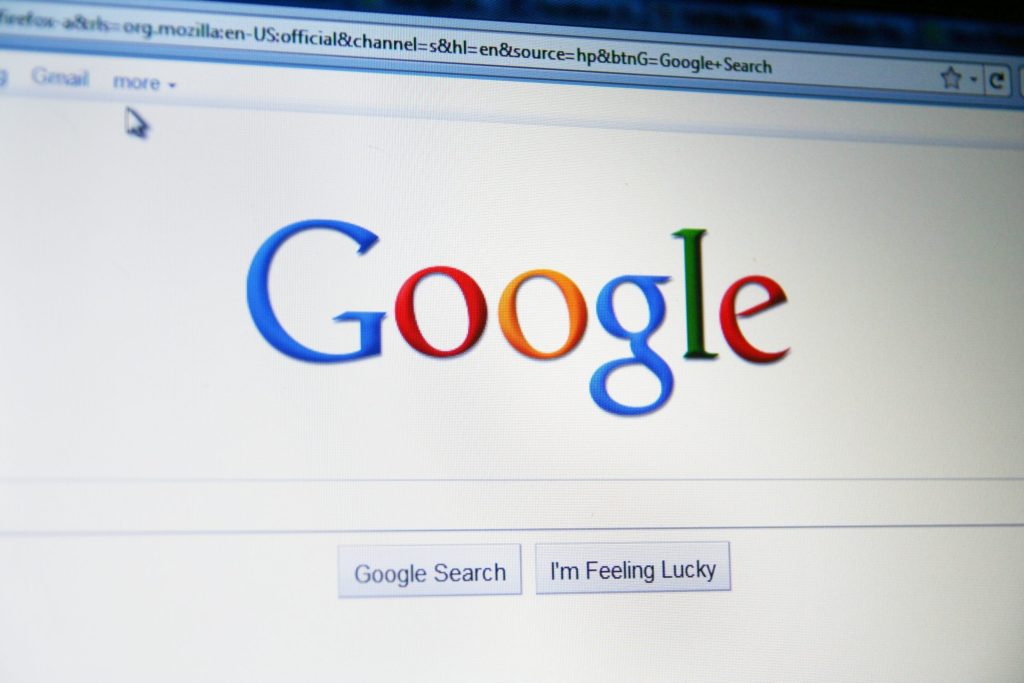Google Faces $5 Billion Class Action Lawsuit Over Accusations of Invading Users' Privacy