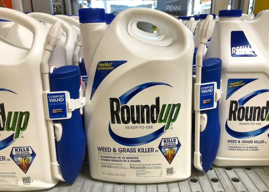Roundup Manufacturer Will Pay $10 Billion to Settle Cancer Lawsuits