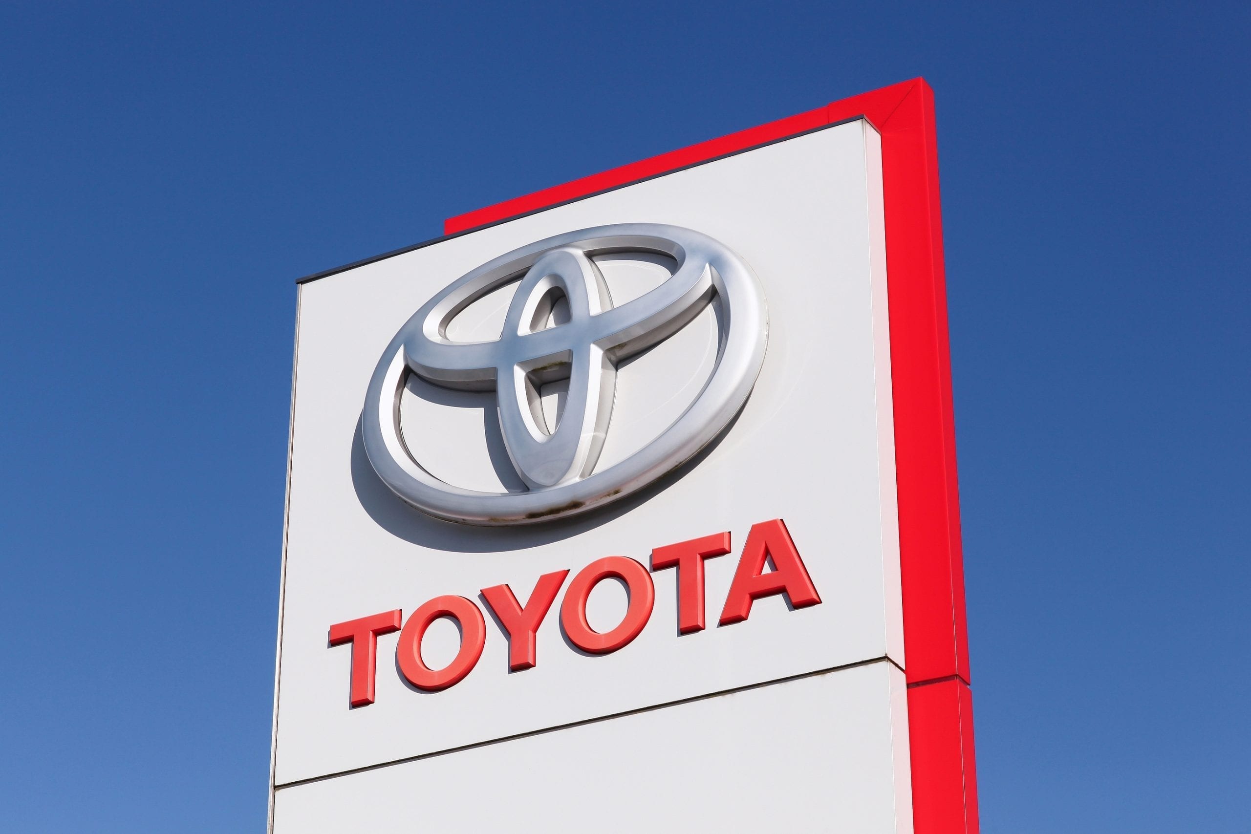 1.9 Million Toyota RAV4 SUVs Under Investigation for Battery Fire Risks