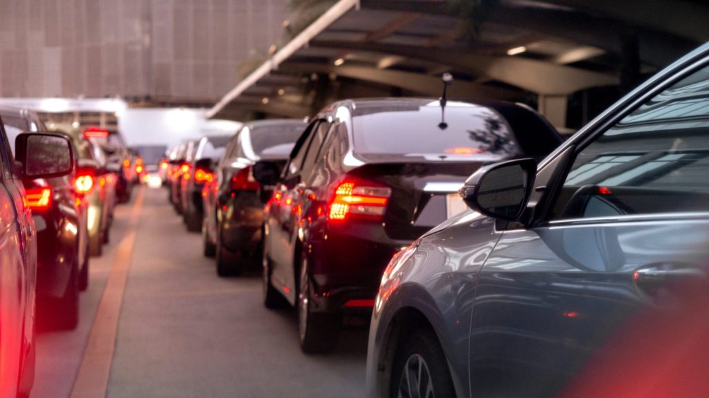 NSC Says Traffic Deaths Have Increased in 2020 Despite Pandemic Related Shutdowns