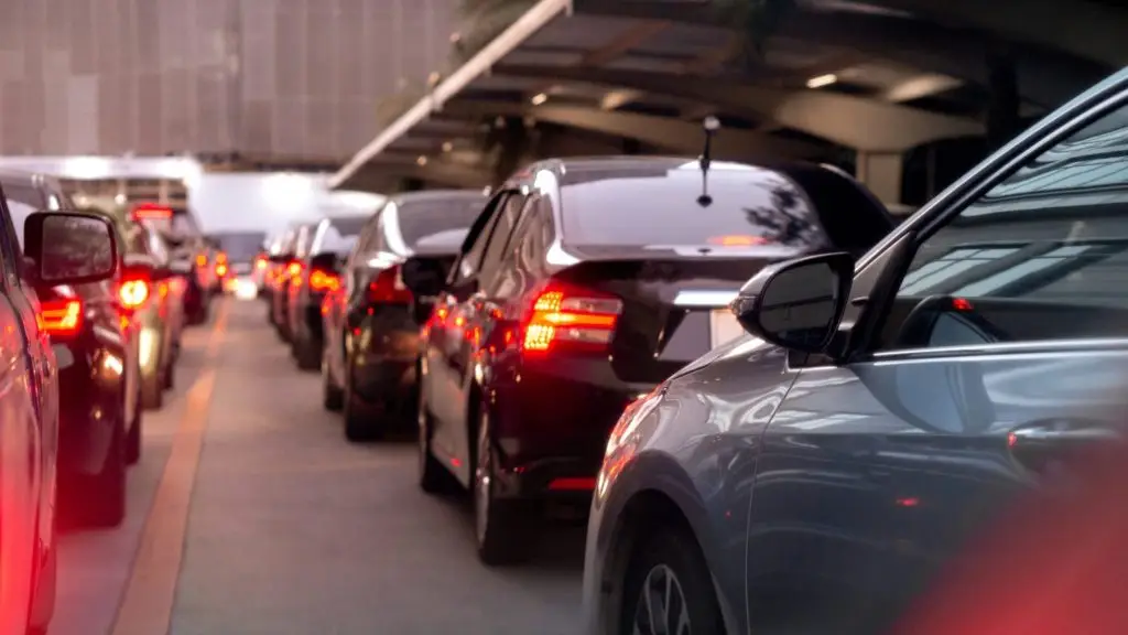 NSC Says Traffic Deaths Have Increased in 2020 Despite Pandemic Related Shutdowns