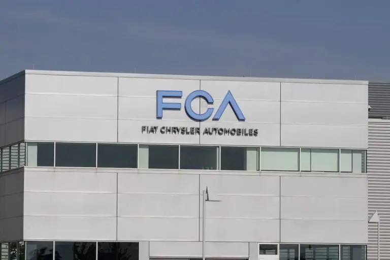 Dodge and Chrysler Recall Vehicles for Issues with Airbags