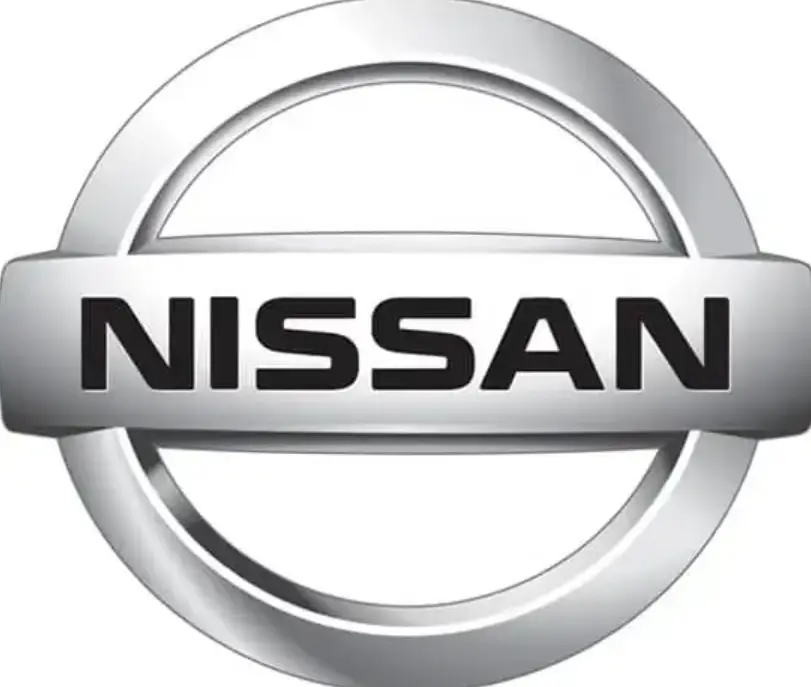 Nissan logo