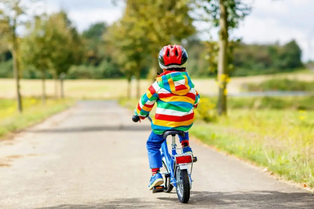 Woom Bikes Recalls Kids' Helmets for Risk of Head Injury