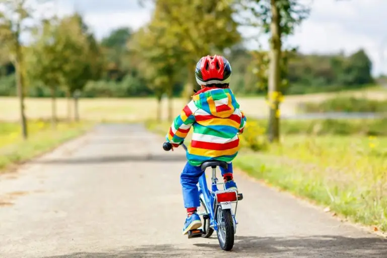 Woom Bikes Recalls Kids' Helmets for Risk of Head Injury