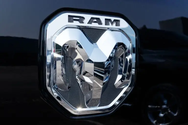 Ram HD diesel truck stalling